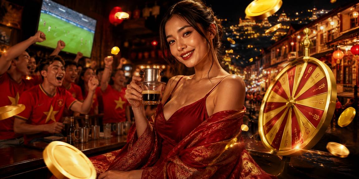 oke365 Nổi Bật Slot